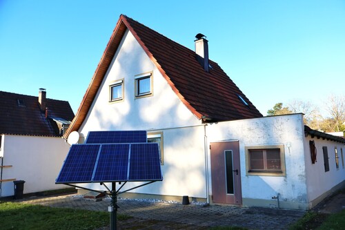 Haus - 