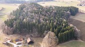 Aussenansicht - Grundstück in Waldmünchen / Untergrafenried