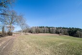 Waldgrundstück - 