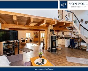 Gepflegtes Mehrfamilienhaus mit Halle und großem Grundstück - Stallwang