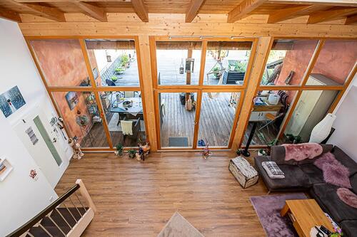 OG_Wohn-Essbereich_Wohnung_2 (12) - 