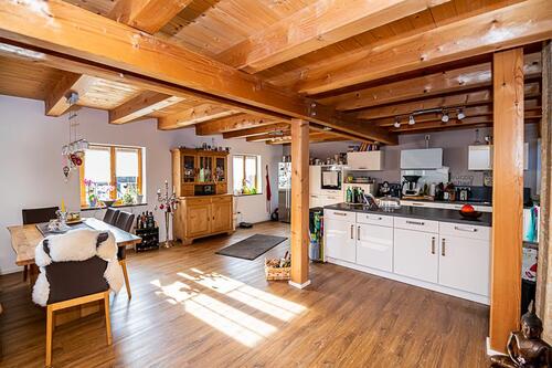 OG_Wohn-Essbereich_Wohnung_2 (8) - 