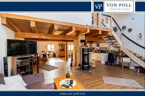 Foto - 7 Zimmer Mehrfamilienhaus, Wohnhaus zum Kaufen in Stallwang