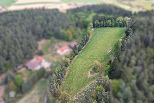 Wiese(2) - Grundstück in Zell zum Kaufen