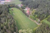 Wiese(1) - Grundstück in Zell