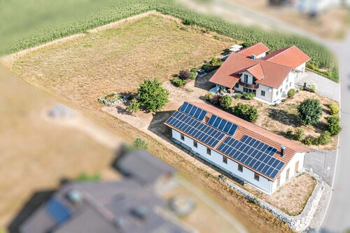 Aussenansicht - 
