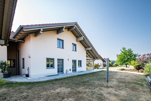 Aussenansicht - 