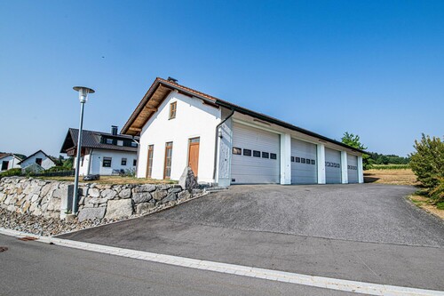 Aussenansicht - 