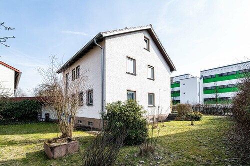 Aussenansicht - 