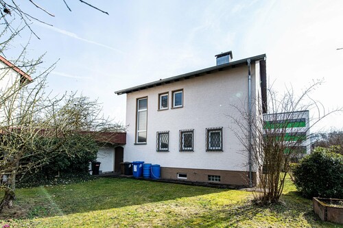 Aussenansicht - 