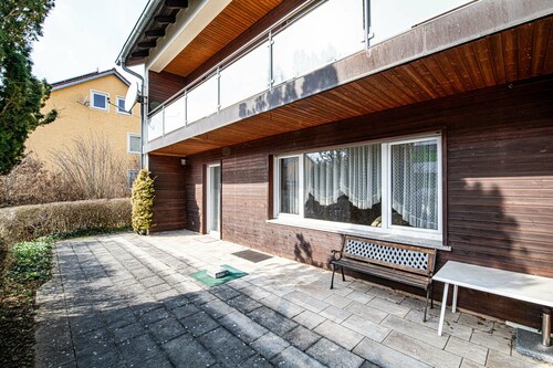 Aussenansicht - 