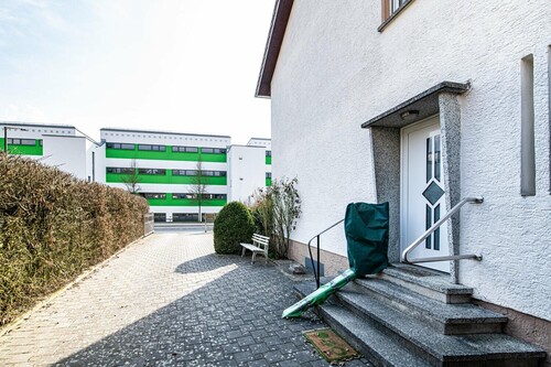 Aussenansicht - 