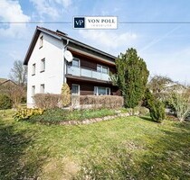 Gepflegtes Einfamilienhaus in begehrter Wohnlage – mit Photovoltaikanlage und großem Garten - Furth im Wald