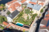 Aussenansicht(1) - Einfamilienhaus mit 314,04 m&sup2; in Cham zum Kaufen
