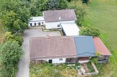 Aussenansicht - Mehrfamilienhaus, Wohnhaus mit 221,00 m&sup2; in Cham / Katzberg zum Kaufen