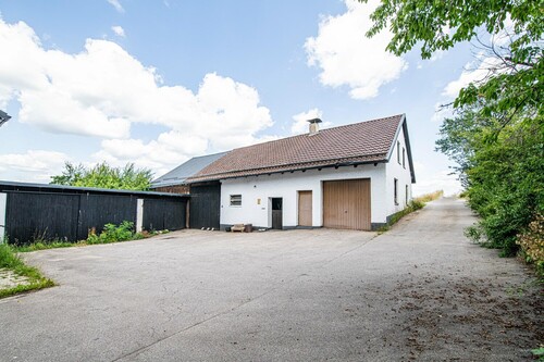 Aussenansich - 