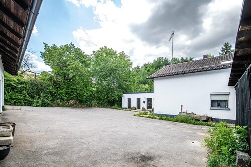 Aussenansicht - 