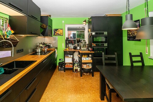 EG_Einliegerwohnung_Küche - 