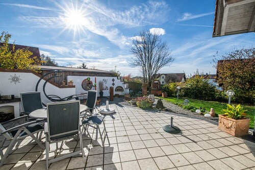 Aussenansicht - 11 Zimmer Einfamilienhaus in Furth im Wald