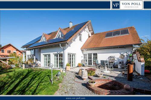 Aussenansicht - 11 Zimmer Einfamilienhaus zum Kaufen in Furth im Wald