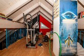 Spitzboden_Fitnessraum - 