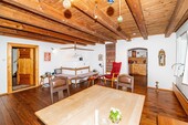 EG_Esszimmer - Bauernhaus, Landhaus mit 212,40 m&sup2; in Weiding zum Kaufen