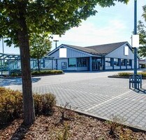 Gewerbefläche mit guter Erreichbarkeit in Mitterteich