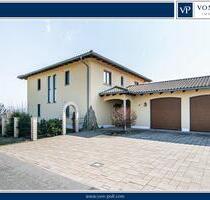 Mediterraner Wohntraum auf großzügigem Grundstück - Schönthal