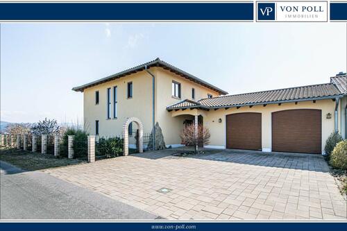 Aussenansicht - 5 Zimmer Einfamilienhaus zum Kaufen in Schönthal