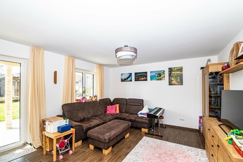 EG_Wohnzimmerbereich - 