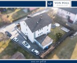 Aussenansicht(1)-logo - Interessantes Mehrfamilienhaus als Kapitalanlage oder Mehrgenerationenwohnen