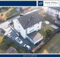 Interessantes Mehrfamilienhaus als Kapitalanlage oder Mehrgenerationenwohnen - Waldmünchen