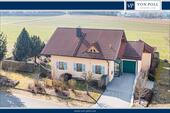 Leben mit Freiraum - Ihr Gartenrefugium mit vielseitigem Studio und PV-Anlage - Schönthal