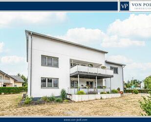 Modernes Wohnerlebnis - Großzügiges Zweifamilienhaus - Erdgeschoss vermietet - Roding