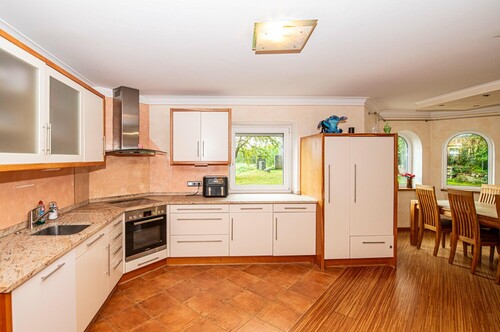 EG_Küche-Esszimmer - 