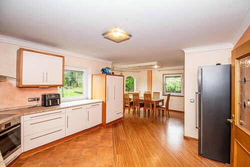 EG_Küche-Esszimmer - 