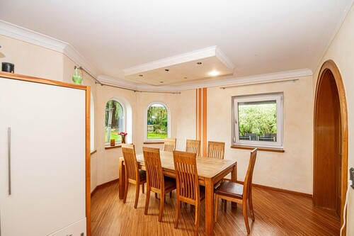 EG_Küche-Esszimmer - 