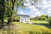 Aussenansicht - 4 Zimmer Einfamilienhaus zum Kaufen in Bruck in der Oberpfalz