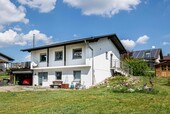 Aussenansicht - Einfamilienhaus mit 109,00 m&sup2; in Bruck in der Oberpfalz zum Kaufen