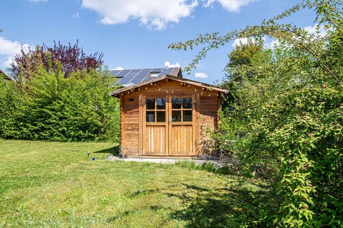 Aussenansicht - 