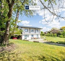 Wohnen auf einem großem Grundstück – Ein Zuhause zum Wohlfühlen - Bruck in der Oberpfalz