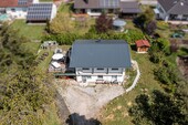 Aussenansicht - 4 Zimmer Einfamilienhaus in Bruck in der Oberpfalz