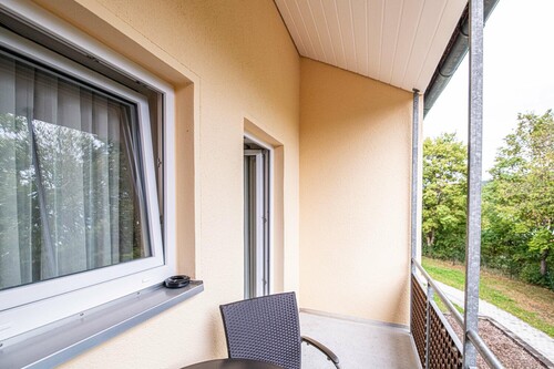 Hotelzimmer - 