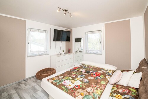 OG Schlafzimmer - 