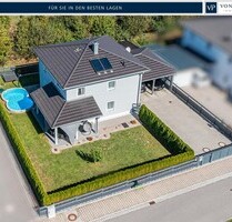 Modernes Zuhause in sehr guter Lage mit Pool - Roding / Mitterdorf