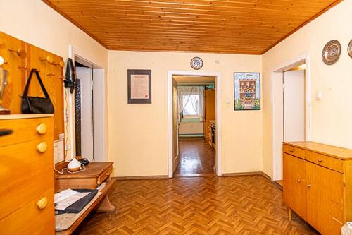 2_OG_Wohnung_Flur - 