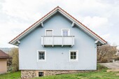 Aussenansich - 
