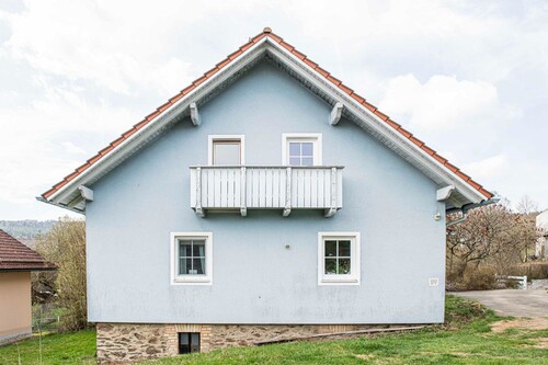 Aussenansich - 