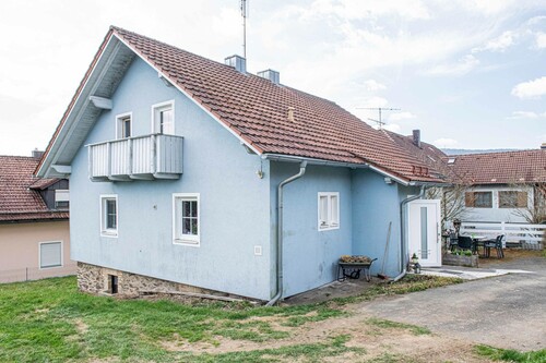 Aussenansicht - 
