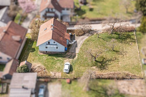 Aussenansicht - 